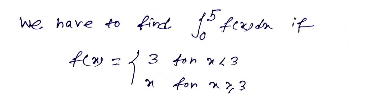 Calculus homework question answer, step 1, image 1